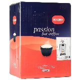 Nivona CafeRomatica 769 - Automatisk kaffemaskine med mælkeskummer