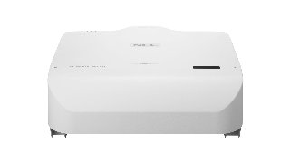 NEC 60005035 - 3LCD-projektor - 1080p