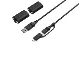 Raptor Gaming Charging Kit for Xbox Series X & Xbox One