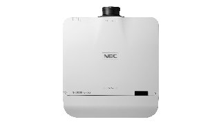 NEC Projektor PA804UL - 3LCD-projektor - 1080p