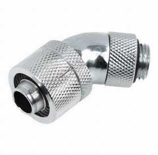 Alphacool HF Screw connector liquid cooling system fitting - Kølevæske system tilpasning