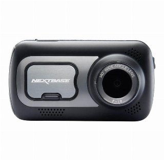 NextBase 522GW Dash Cam - Instrumentpanel-kamera - 1440p
