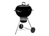 Weber Master-Touch GBS E-5750 - Havegrill - trækul