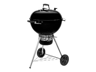 Weber Master-Touch GBS E-5750 - Havegrill - trækul