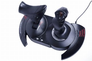 Thrustmaster T-Flight Hotas X - Wired Joystick