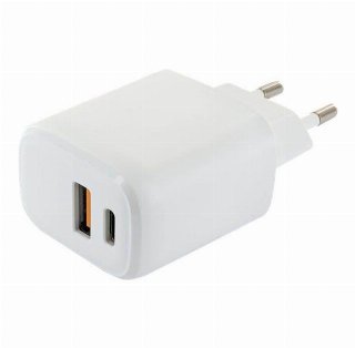 Schwaiger power adapter - Strømforsyningsadapter