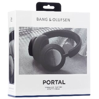 Bang & Olufsen Beoplay Portal - Hovedtelefoner - Bluetooth/2