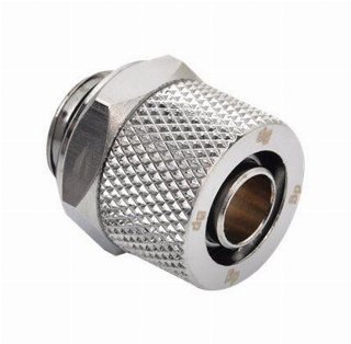 Bitspower Anschluss gerade G1/4 Zoll AG auf 11/8mm - Flydende kølesystem kompressionsarmatur
