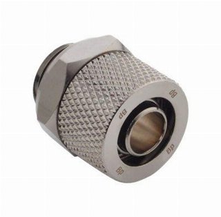 Bitspower Anschluss gerade G1/4 Zoll AG auf 11/8mm - Flydende kølesystem kompressionsarmatur