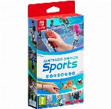 Switch Sports