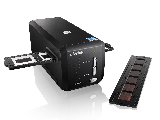 Plustek OpticFilm 8200i SE - Filmscanner (35 mm) - desktopmodel
