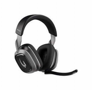 Astro A30 for Xbox (The Mandalorian Edition) - Headset - Bluetooth / LIGHTSPEED - trådløs