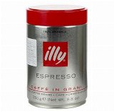 illy Espresso Coffee Beans 250 g