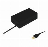 Qoltec - power adapter - Strømforsyningsadapter - ekstern
