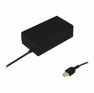 Qoltec - power adapter - Strømforsyningsadapter - ekstern