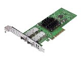 Broadcom BCM957412A4120AC Dual-Port 10 Gb/s Ethernet PCI Express Gen3 x8 Network Interface Card - Netværksadapter