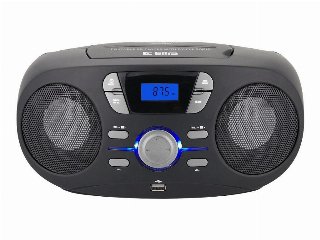 Eltra INGA CD70 - Boombox