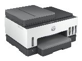 HP Smart Tank 7605 All-in-One Blækprinter