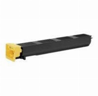 Konica Minolta TN-713Y Gul 33.200 sider Toner A9K8250