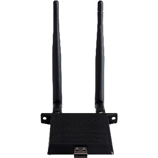 ViewSonic VB-WIFI-001 Wireless Module for ViewBoard and Wireless Presentation Display - Netværksadapter
