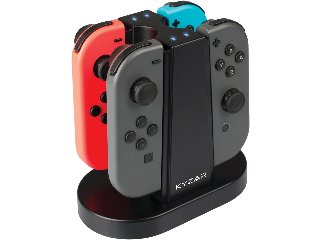 Venom Single Docking Station - Opladningsstander