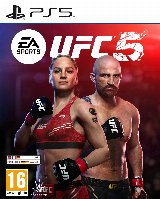UFC 5