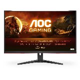 31.5" AOC G2 Series C32G2ZE