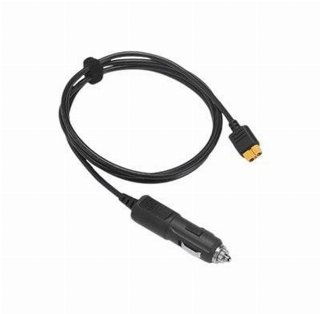 EcoFlow car power adapter