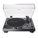 Audio-Technica AT-LP120XBT-USB