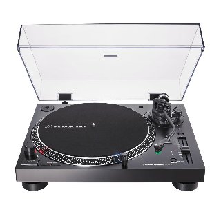 Audio-Technica AT-LP120XBT-USB - Manuel