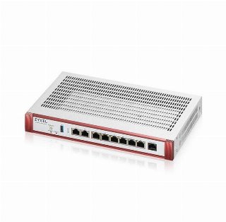 ZyWALL USG FLEX 200