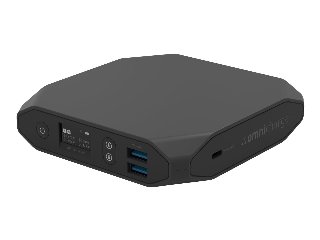 Omnicharge Omni20+ USB-C