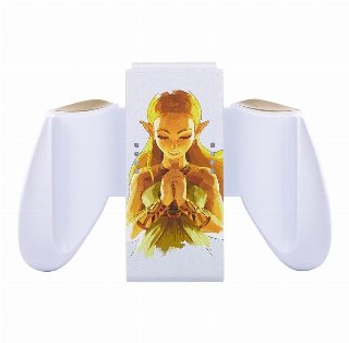 PowerA Joy-Con Comfort Grip til Nintendo Switch