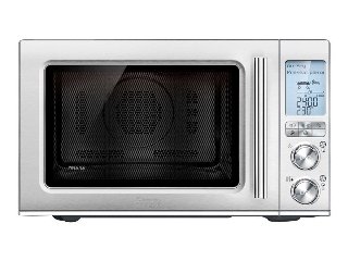 Sage SMO 870 BSS - Mikrobølgeovn med varmeledning og grill