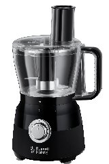 Russell Hobbs Foodprocessor Matte Black Food Processor 24732-56