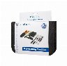 LogiLink Networking tool set 6 parts with bag