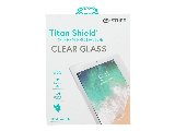 eSTUFF Titan Shield - Skærmbeskytter - glas