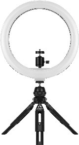 Streamplify Ring Light 10