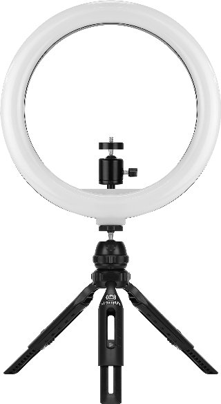 Streamplify Ring Light 10