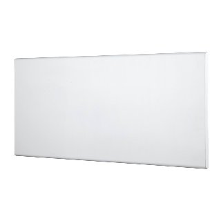 Gripo Elradiator 1500W IPx4, Hvid - Varmeapparat