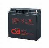 CSB Battery CSB GP12170 - UPS-batteri