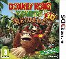 Donkey Kong Country Returns 3D