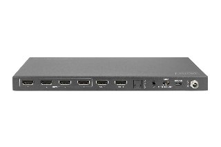 DS-55509 matrix kontakt 3,8 W - Video-/audioswitch - 4 x 2