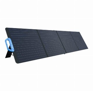BLUETTI PV200 Solar Panel 200 W - Solarpanel - ekstern