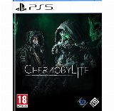 Chernobylite - Sony PlayStation 5