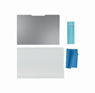 StarTech.com Surface Book Privacy Screen Anti-Glare Privacy Filter with 51% Blue Light Reduction - Notebook privacy-filter (vandret(