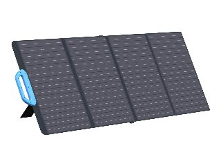 BLUETTI PV120 Solar Panel 120 W - Solarpanel - ekstern