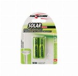 ANSMANN Solar