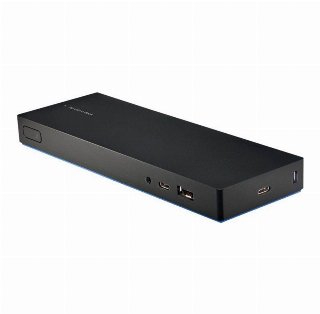 HP Refurbished USB-C Docking Station G4 - Dockingstation