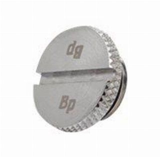 Bitspower Verschlussstopfen G1/4 Zoll AG